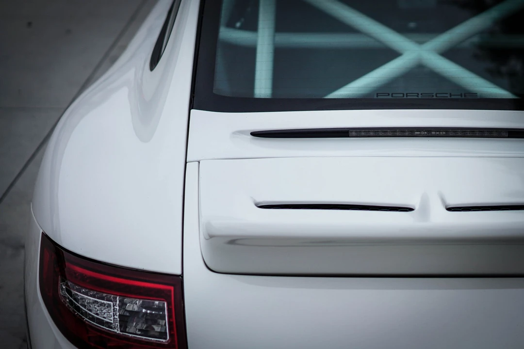 2006 Porsche 997 Carrera S - Image 9 of 10