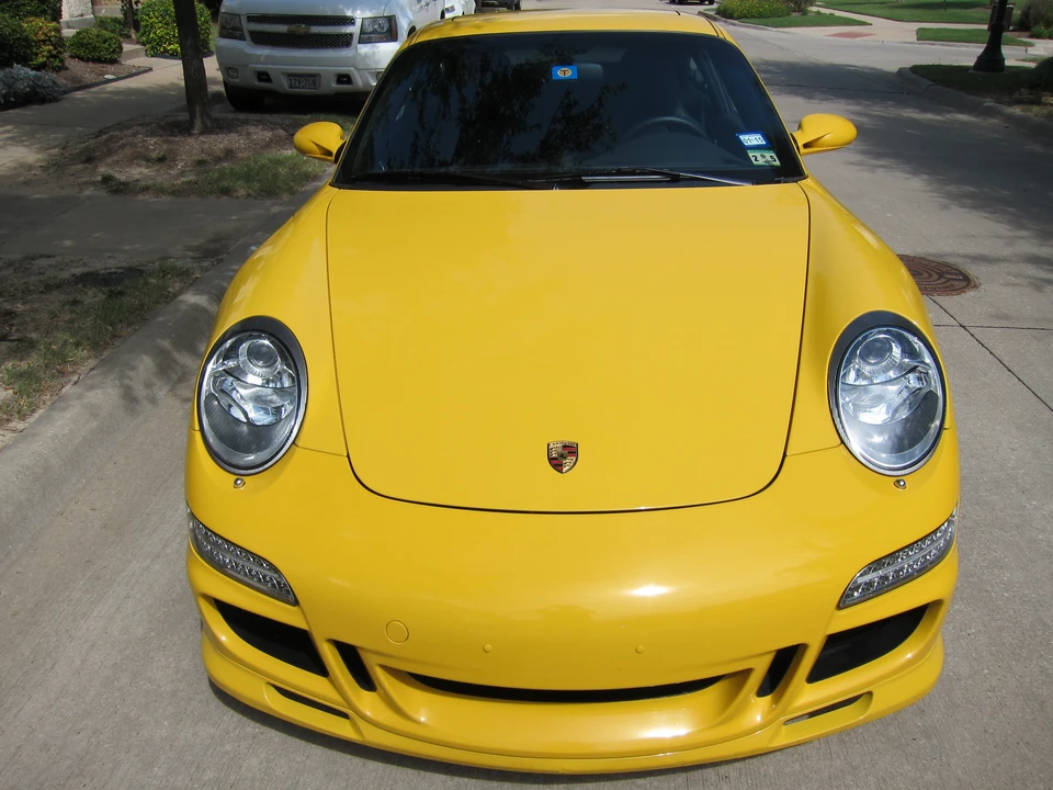 2006 Porsche 997 Carrera S - Image 4 of 5
