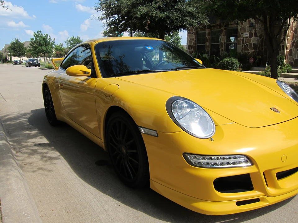 2006 Porsche 997 Carrera S - Image 3 of 5