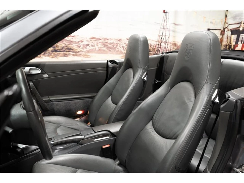 2006 Porsche 997 Carrera - Image 12 of 18