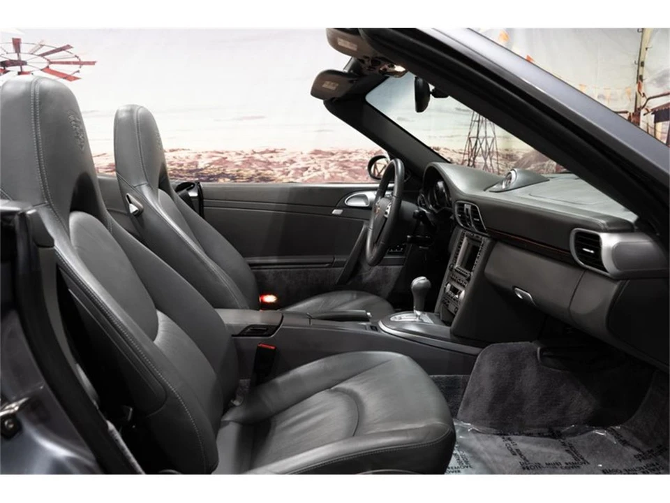 2006 Porsche 997 Carrera - Image 15 of 18