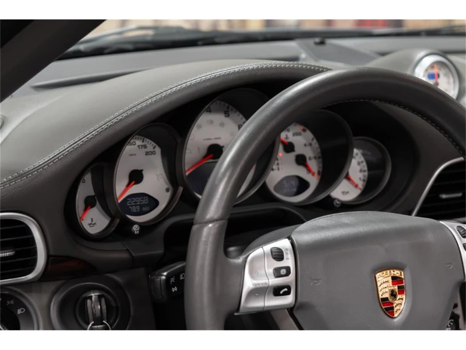 2006 Porsche 997 Carrera - Image 13 of 18