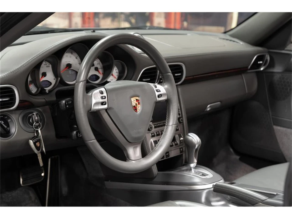 2006 Porsche 997 Carrera - Image 11 of 18