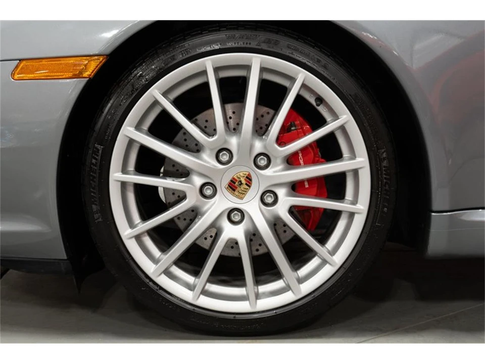 2006 Porsche 997 Carrera - Image 9 of 18
