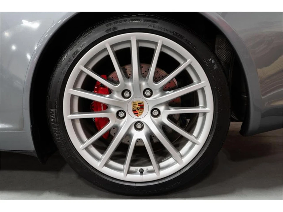 2006 Porsche 997 Carrera - Image 10 of 18