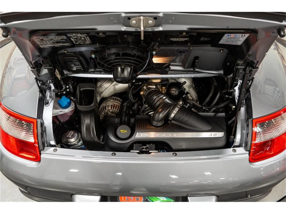 2006 Porsche 997 Carrera - Image 18 of 18