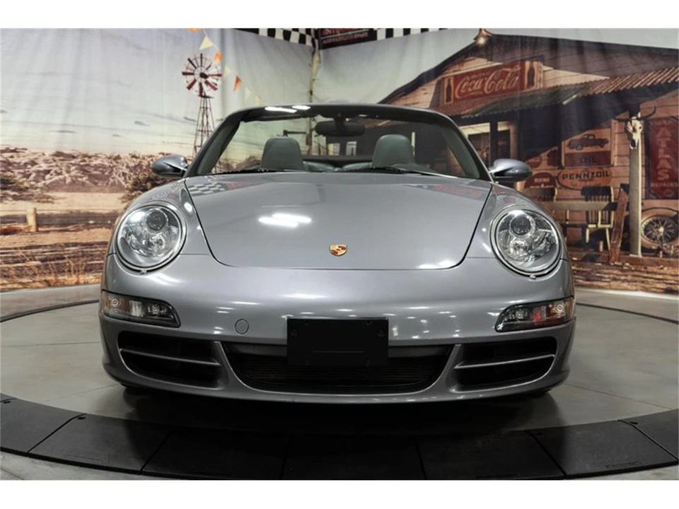 2006 Porsche 997 Carrera - Image 7 of 18