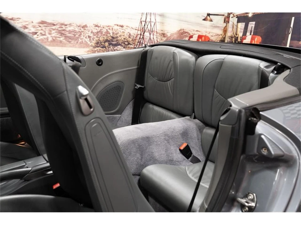 2006 Porsche 997 Carrera - Image 16 of 18