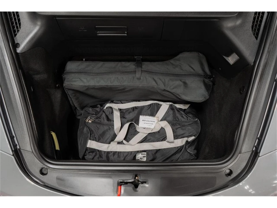 2006 Porsche 997 Carrera - Image 17 of 18
