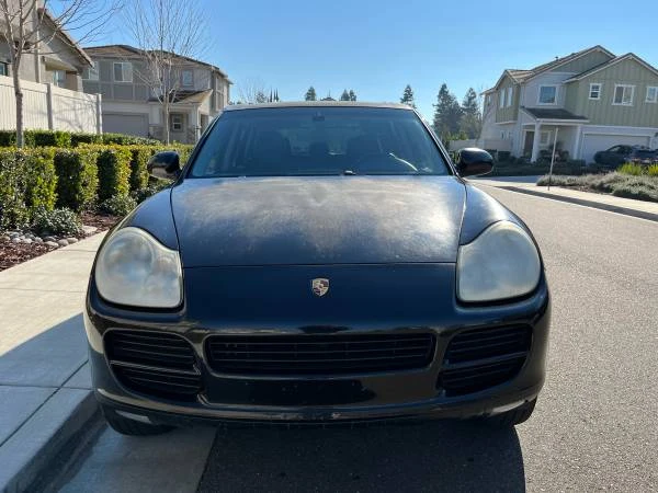 2006 Porsche 955/957 Cayenne - Image 8 of 12