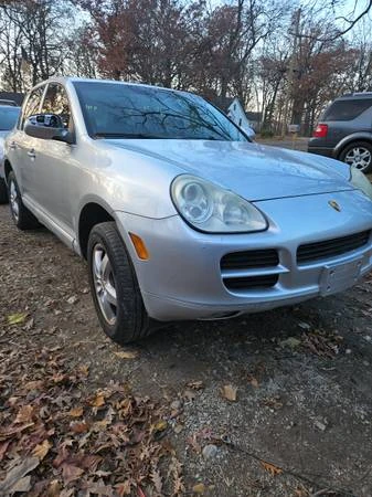 2006 Porsche 955/957 Cayenne - Image 2 of 2