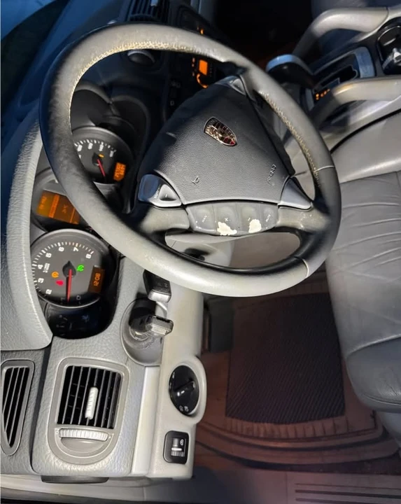 2006 Porsche 955/957 Cayenne - Image 5 of 6