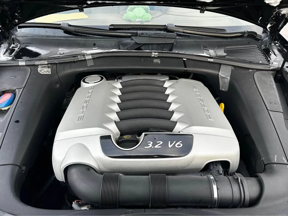 2006 Porsche 955/957 Cayenne - Image 8 of 8