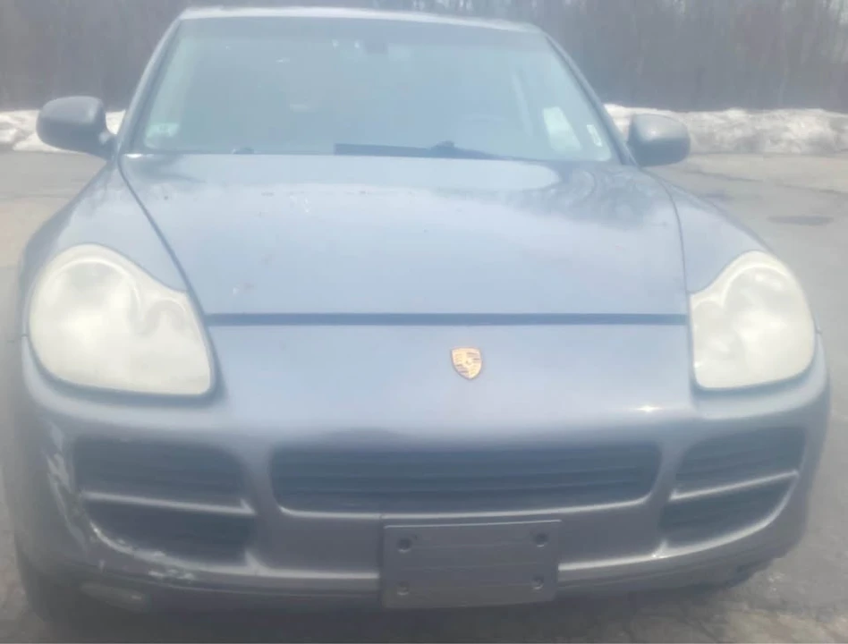 2006 Porsche 955/957 Cayenne - Image 3 of 7