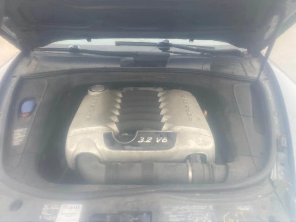 2006 Porsche 955/957 Cayenne - Image 7 of 7
