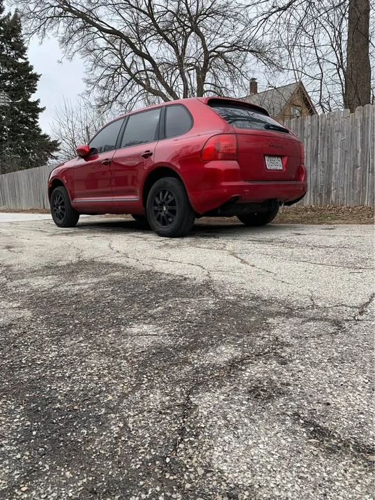 2006 Porsche Cayenne - Image 3 of 6