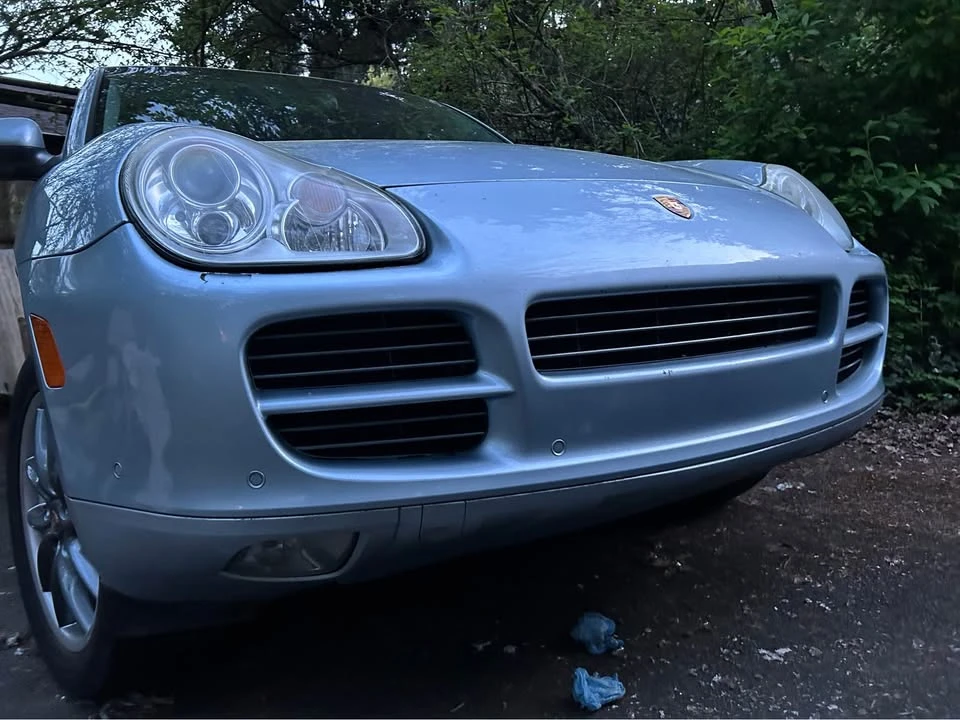 2006 Porsche 955/957 Cayenne - Image 2 of 4