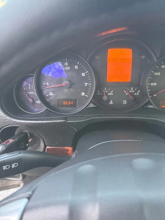 2006 Porsche 955/957 Cayenne - Image 2 of 12