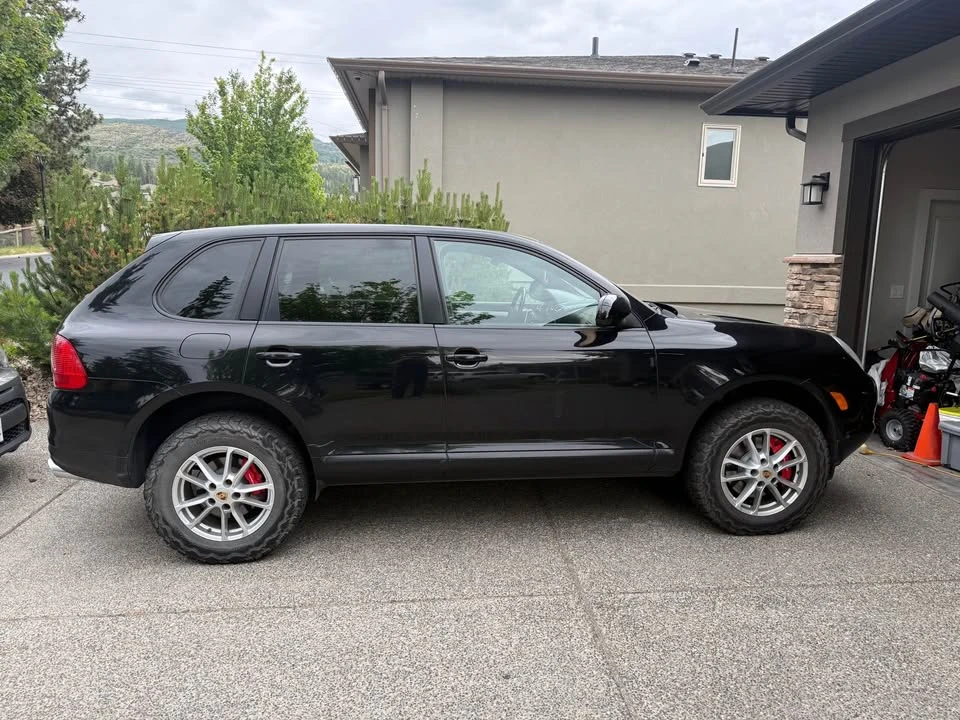 2006 Porsche 955/957 Cayenne - Image 2 of 15