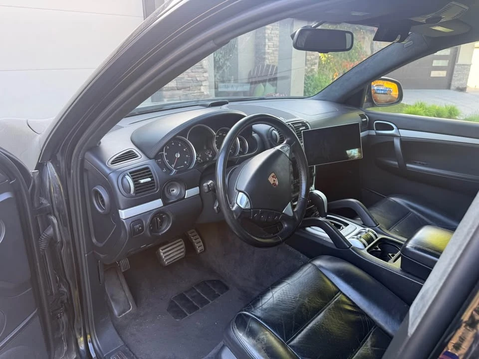 2006 Porsche 955/957 Cayenne - Image 14 of 15