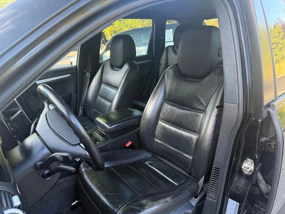 2006 Porsche 955/957 Cayenne - Image 15 of 15