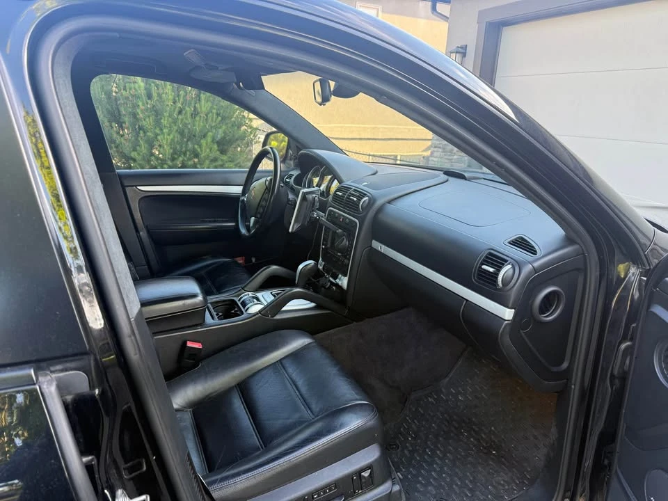 2006 Porsche 955/957 Cayenne - Image 8 of 15