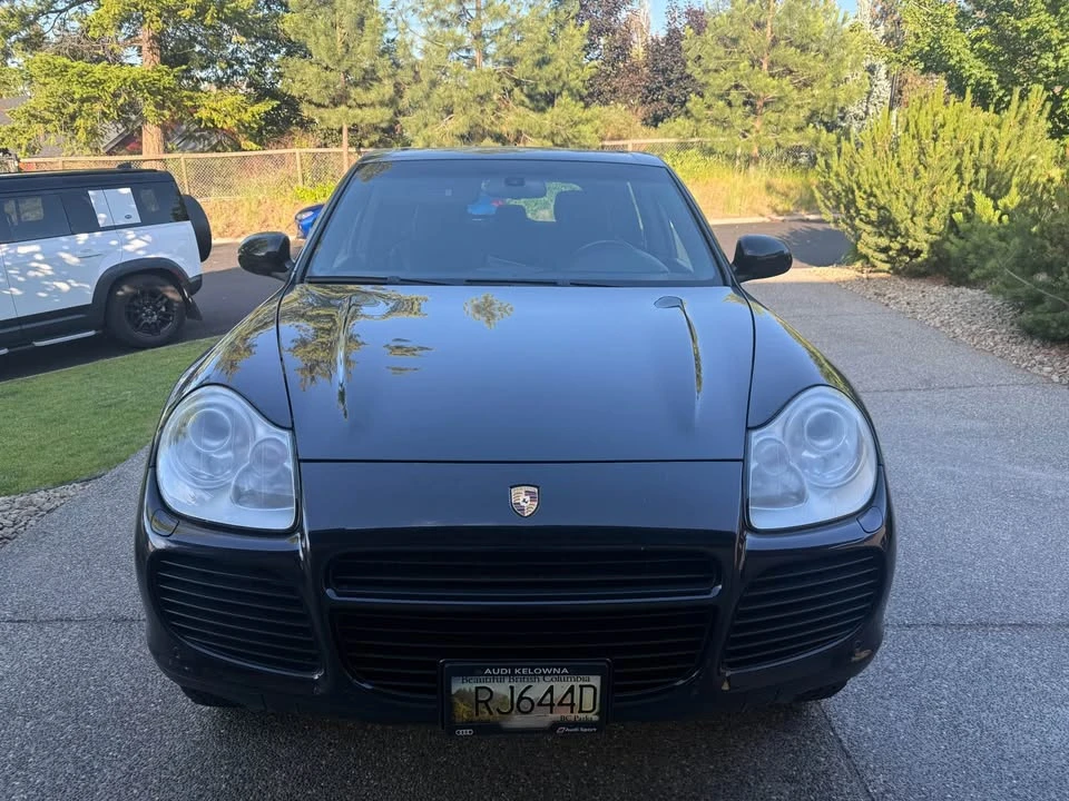 2006 Porsche 955/957 Cayenne - Image 5 of 15