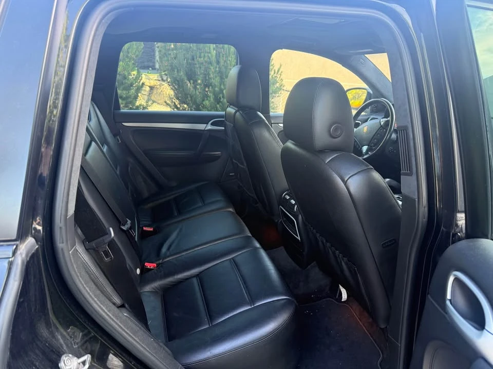 2006 Porsche 955/957 Cayenne - Image 10 of 15