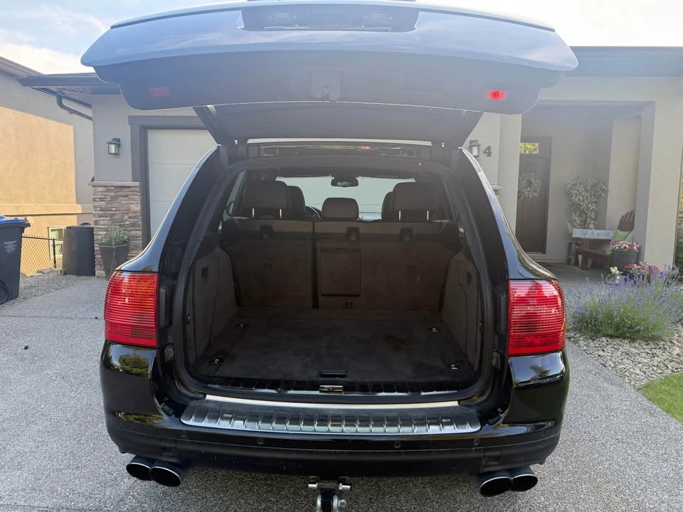 2006 Porsche 955/957 Cayenne - Image 13 of 15