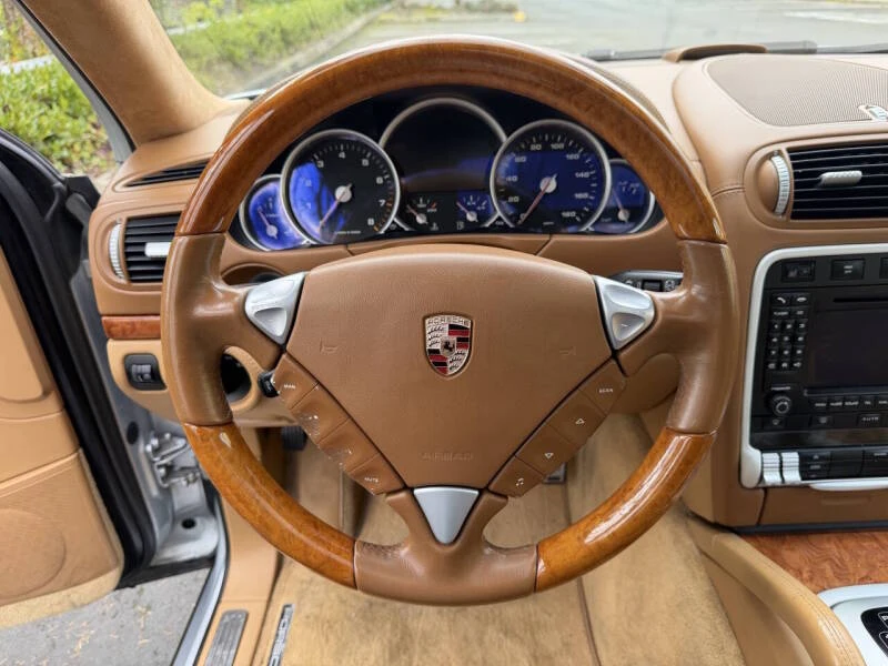 2006 Porsche 955/957 Cayenne - Image 19 of 20