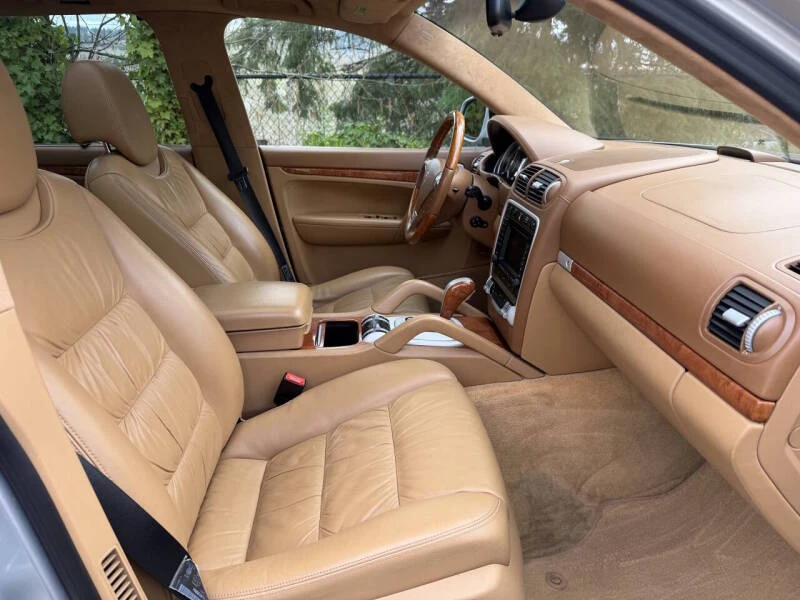 2006 Porsche 955/957 Cayenne - Image 16 of 20