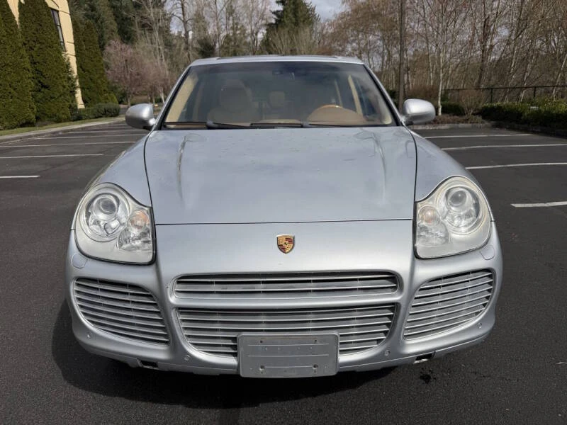 2006 Porsche 955/957 Cayenne - Image 3 of 20