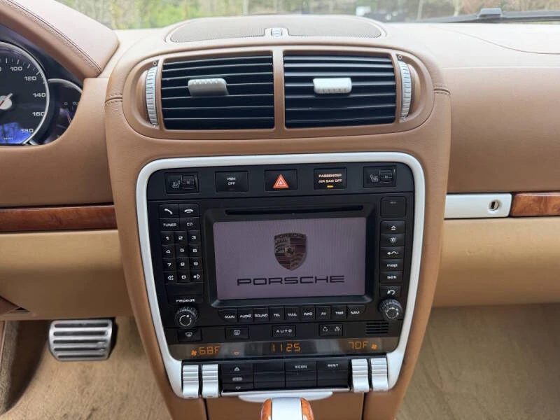 2006 Porsche 955/957 Cayenne - Image 20 of 20