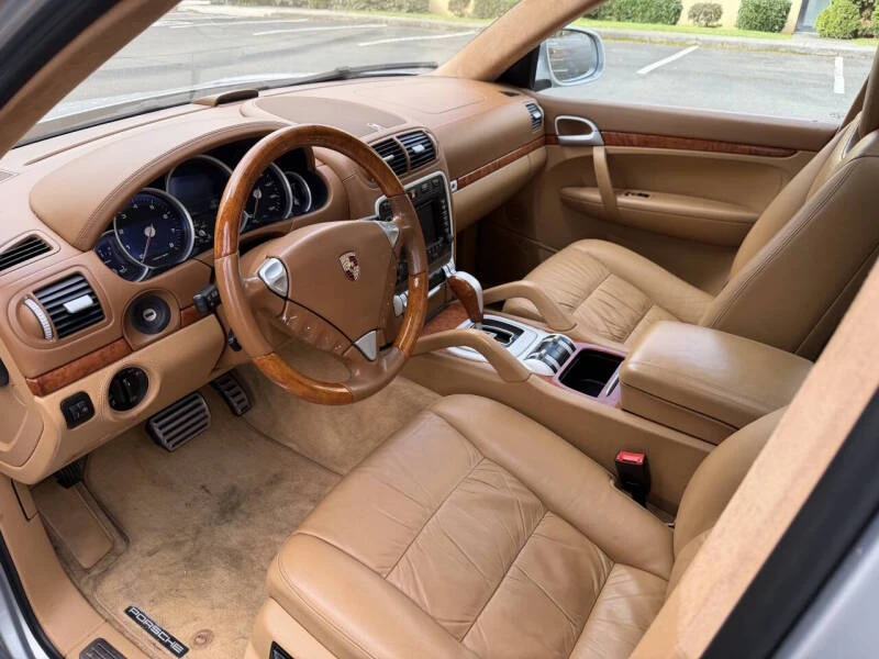 2006 Porsche 955/957 Cayenne - Image 13 of 20