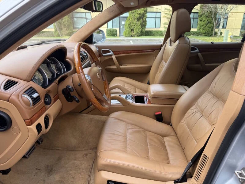 2006 Porsche 955/957 Cayenne - Image 12 of 20