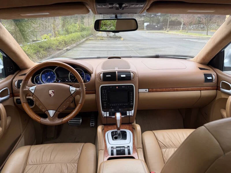 2006 Porsche 955/957 Cayenne - Image 14 of 20