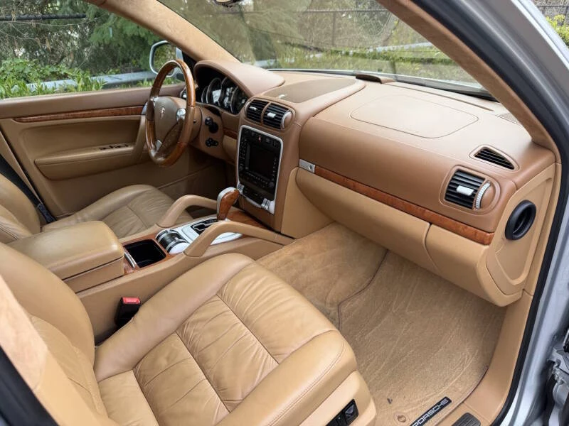 2006 Porsche 955/957 Cayenne - Image 15 of 20