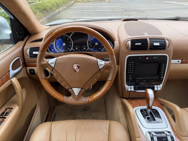 2006 Porsche 955/957 Cayenne - Image 18 of 20