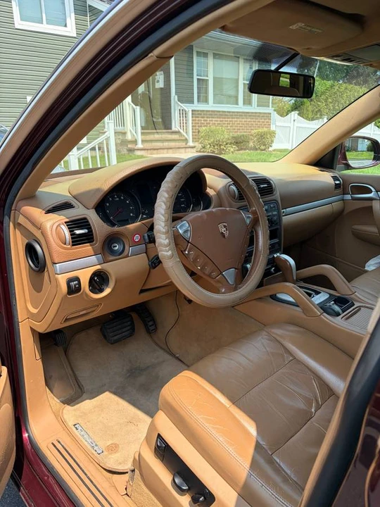 2006 Porsche 955/957 Cayenne - Image 13 of 17