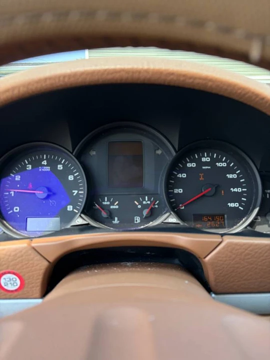 2006 Porsche 955/957 Cayenne - Image 14 of 17