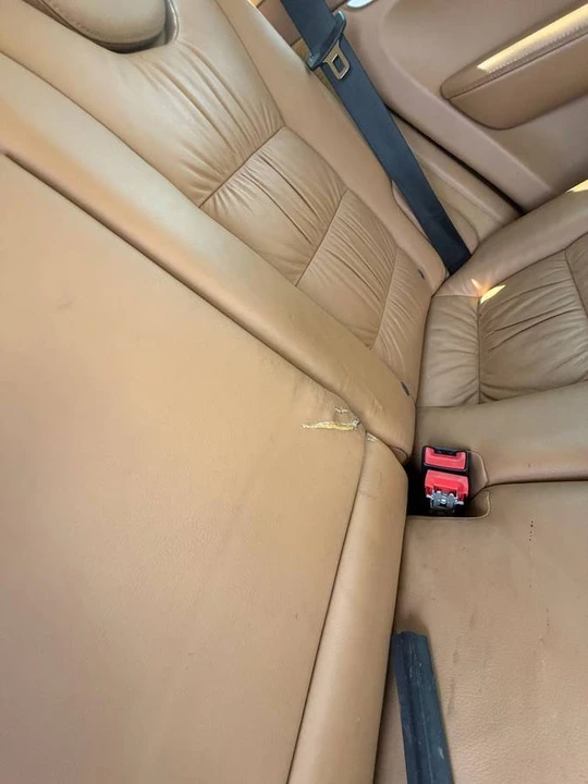 2006 Porsche 955/957 Cayenne - Image 10 of 17