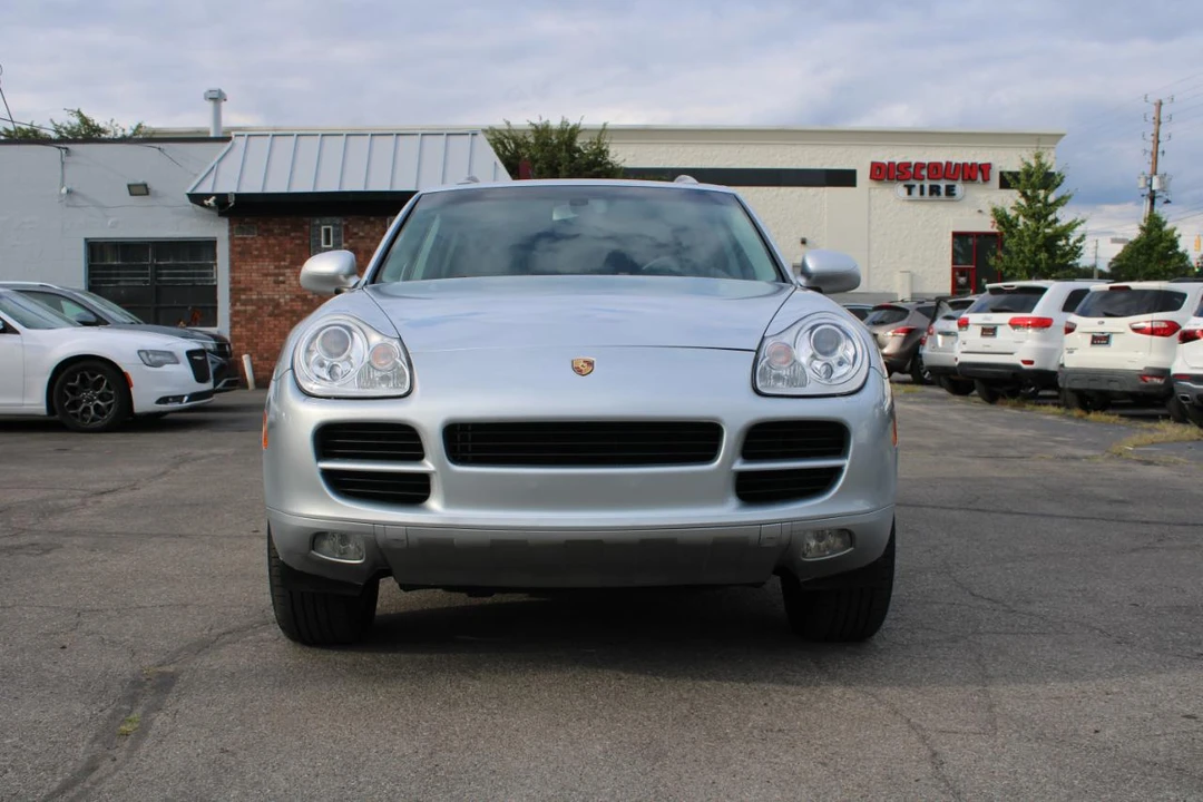 2006 Porsche 955/957 Cayenne S - Image 2 of 31