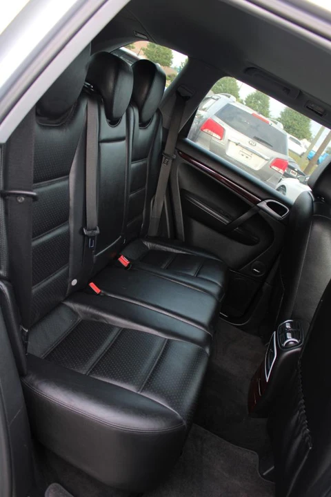 2006 Porsche 955/957 Cayenne S - Image 13 of 31