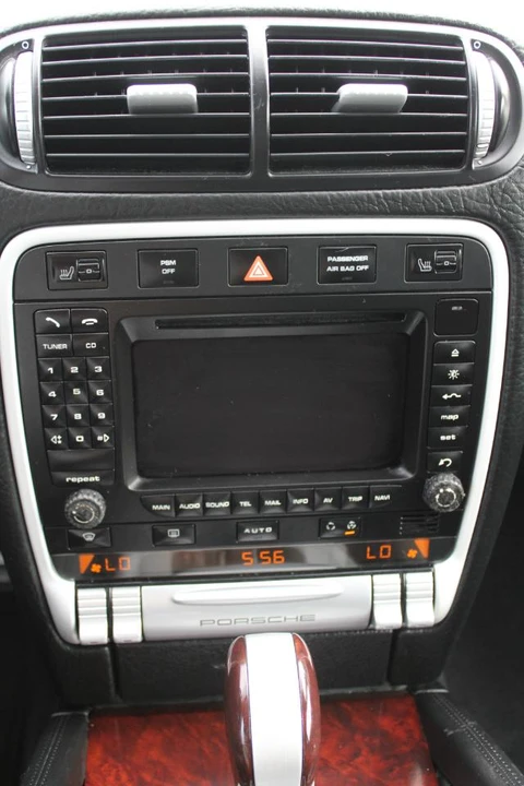 2006 Porsche 955/957 Cayenne S - Image 22 of 31