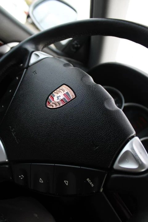 2006 Porsche 955/957 Cayenne S - Image 26 of 31