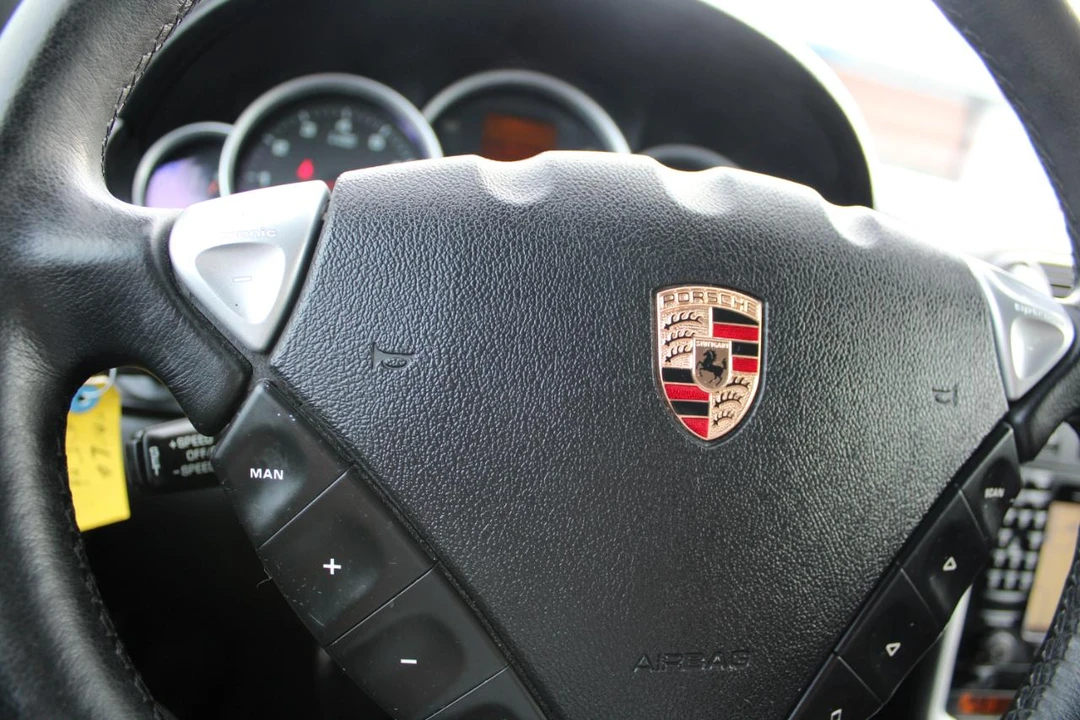 2006 Porsche 955/957 Cayenne S - Image 27 of 31