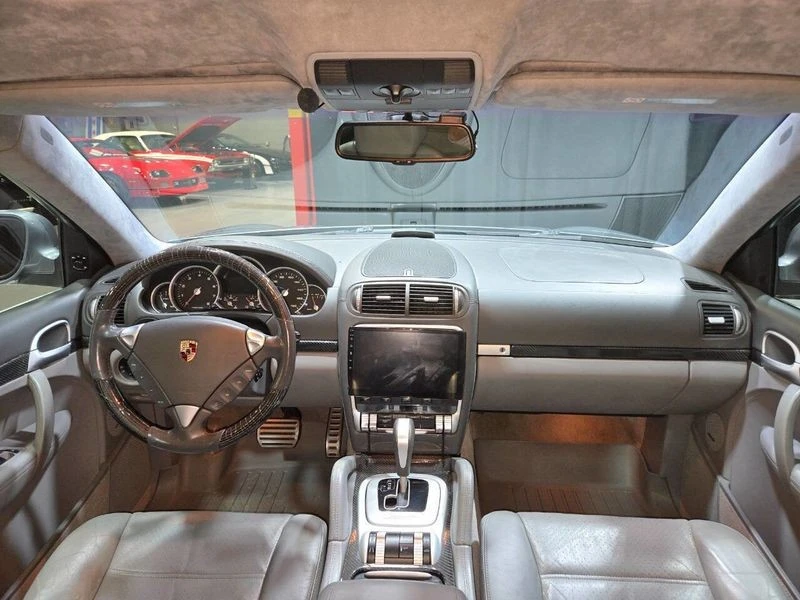 2006 Porsche 955/957 Cayenne Turbo - Image 11 of 12