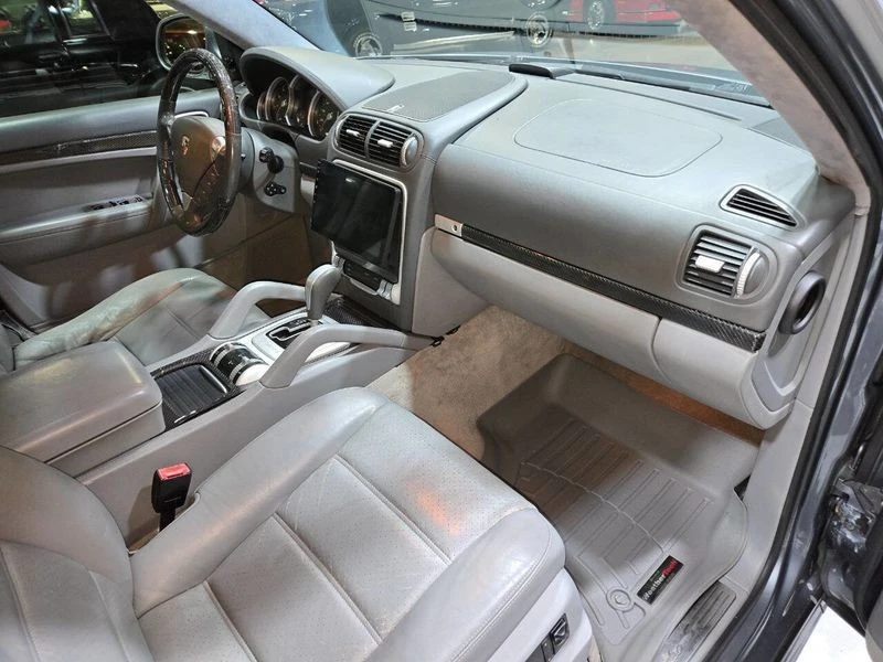 2006 Porsche 955/957 Cayenne Turbo - Image 12 of 12