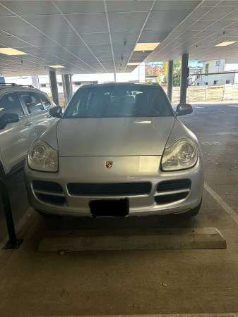 2006 Porsche 955/957 Cayenne - Image 2 of 8