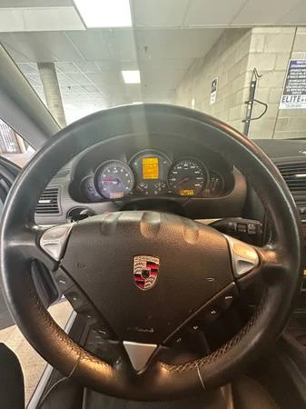 2006 Porsche 955/957 Cayenne - Image 8 of 8